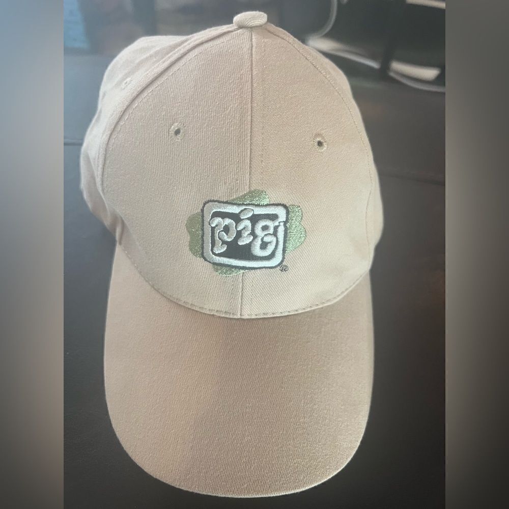 PIG Lights Adjustable Adult Cap Hat